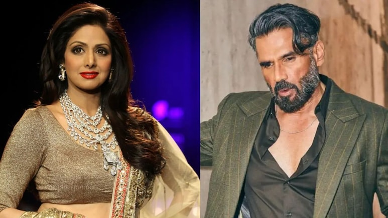 5 November: एक श्रीदेवी की बेटी, एक सुनील शेट्टी की लाडली, एक ही दिन आता है बर्थडे, दोनों ने ही नहीं दी एक भी हिट फिल्म