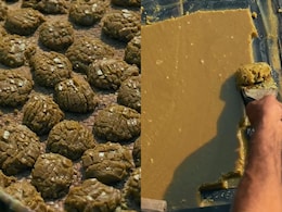 Watch: Viral Video Of Jaggery-Making Process Gets Over 3 Million Views
