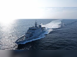 भारतीय नेवी को मिला साइलेंट किलर माहे, समुद्र में बढ़ी भारत की ताकत, जानें इसकी खासियतें