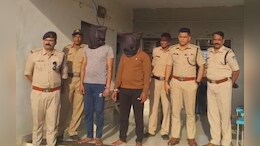 नाबालिग से गैंगरेप! स्कॉर्पियो में बैठाकर सुनसान जगह ले गए आरोपी, दो गिरफ्तार, एक फरार&nbsp;