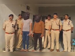 नाबालिग से गैंगरेप! स्कॉर्पियो में बैठाकर सुनसान जगह ले गए आरोपी, दो गिरफ्तार, एक फरार 