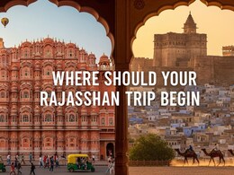 Jaipur vs Jodhpur: Where Should Your Rajasthan Trip Begin