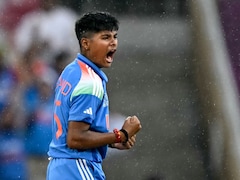 India Women's World Cup Star Kranti Goud Opens Up On Her Early Days Struggles
