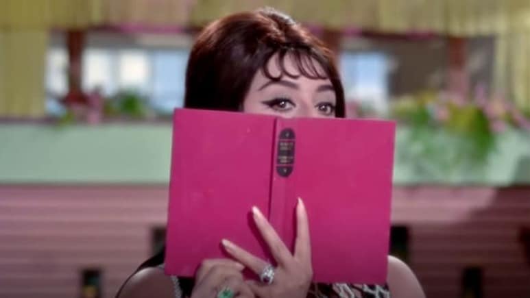 57 पहले आई थी ऐसी फिल्म, जिसने हंसा-हंसाकर किया था ऑडियंस का बुरा हाल, सायरा बानो नहीं बनना चाहती थीं 'बिंदु'