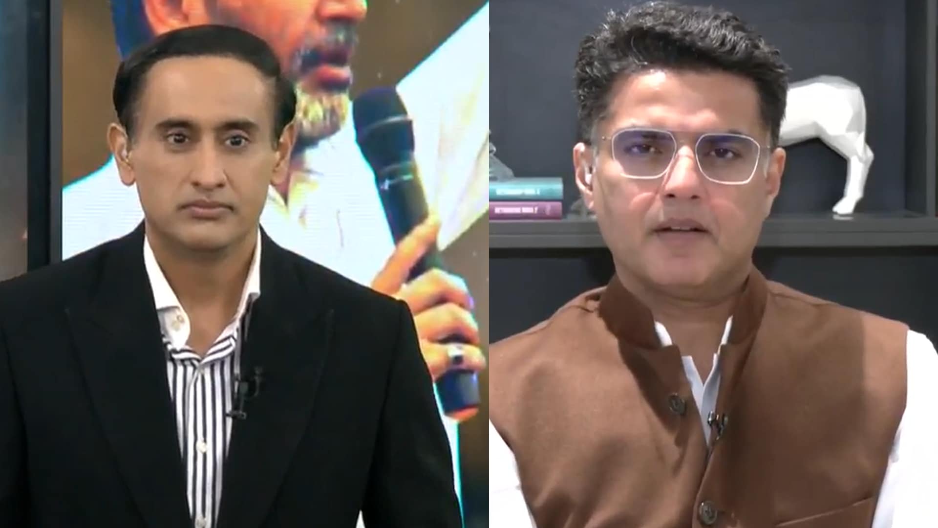 Was Congress Wrong About the Impact of SIR? Sachin Pilot Responds