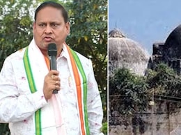 मुर्शिदाबाद में राम मंदिर बनाएंगे, बंगाल में बाबरी मस्जिद विवाद के बीच BJP नेता शंखवाह ने किया ऐलान