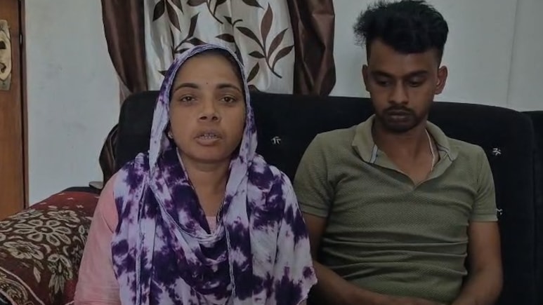 "Screamed For Help": Bengal Woman Beaten Up By Bengaluru Cops For 3 Hours