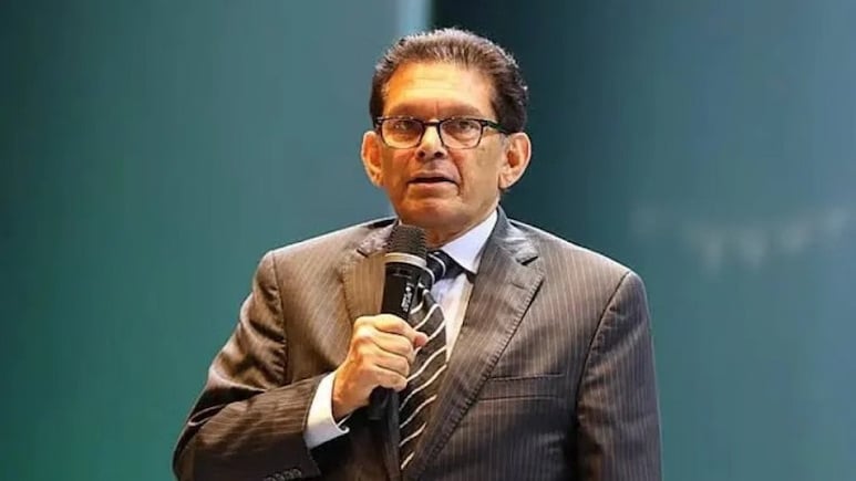 Close Yunus Aide Arrives In India Days After Sheikh Hasina's Death Sentence