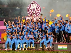 "This Victory Will Surely Inspire Next Generation Of Players": Sneh Rana On Womens World Cup Win