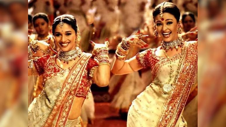 ऐश्वर्या राय की सादगी के आगे माधुरी पड़ गई थी फीकी, बन गई थी देवदास की पार्टी की जान, 23 साल पुराना वीडियो वायरल