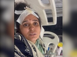 बेटा न होने पर ससुराल में बहू और बेटियों से बुरी तरह मारपीट, पति ने मां-बाप और बहन के साथ किया हमला