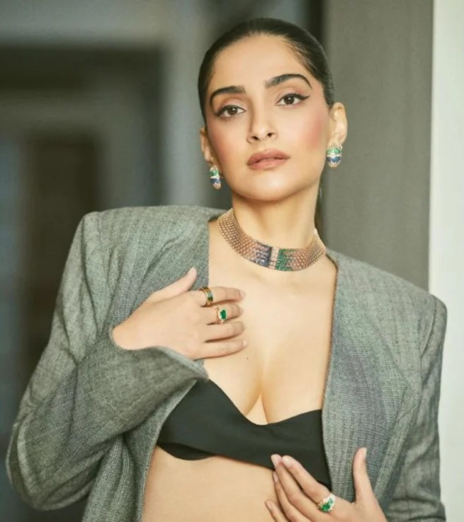 टाइप-1 डायबिटीज को सोनम कपूर ने झट से किया दूर, बताया 24 महीने में कैसे घटाया था 35 किलो