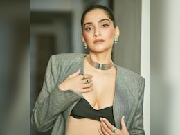 सोनम कपूर ने टाइप 1 डायबिटीज को झट से किया कंट्रोल, बताया 24 महीने में कैसे घटाया था 35 किलो