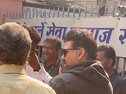 धर्मेंद्र के अंतिम संस्कार में इतनी टाइट थी सिक्योरिटी, स्टार किड को नहीं मिली एंट्री, फोन पर करवानी पड़ी बात