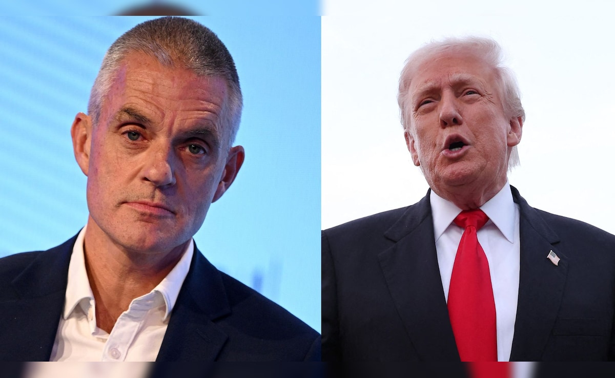 BBC चीफ को देना पड़ा इस्तीफा! ट्रंप के भाषण को बदलकर बनाया भड़काऊ, जानें एडिटिंग वाला विवाद