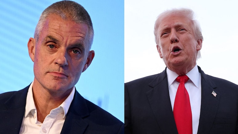 BBC चीफ को देना पड़ा इस्तीफा! ट्रंप के भाषण को बदलकर बनाया भड़काऊ, जानें एडिटिंग वाला विवाद