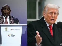 Trump's G-20 At His Miami Golf Resort Will Be An Invite-Only Event