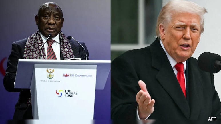 Trump's G-20 At His Miami Golf Resort Will Be An Invite-Only Event