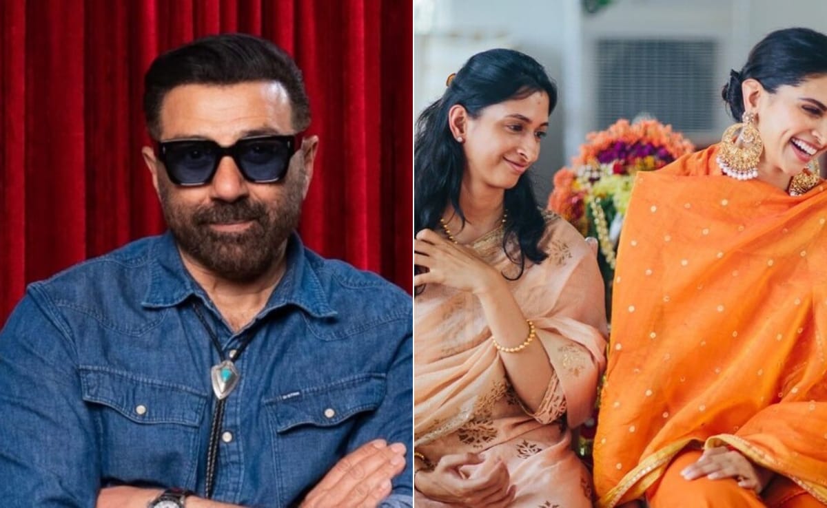 सनी देओल की रिश्तेदार बनेंगी दीपिका पादुकोण? बहन अनिशा पादुकोण करने वाली हैं इनसे शादी!