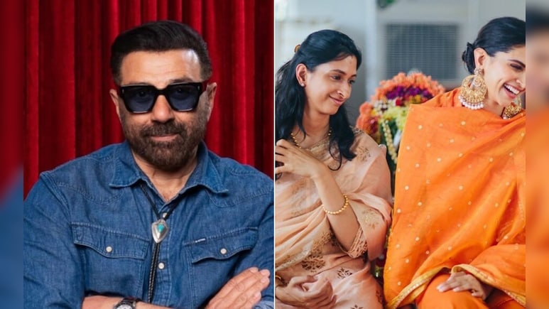 सनी देओल की रिश्तेदार बनेंगी दीपिका पादुकोण? बहन अनिशा पादुकोण करने वाली हैं इनसे शादी!