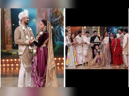 पति पत्नी और पंगा के विनर बने रुबीना दिलैक-अभिनव शुक्ला, एक्ट्रेस बोलें- इंजीनियर्स में सबसे घटिया क्वालिटी... 