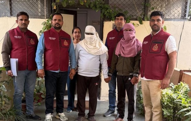 Latest and Breaking News on NDTV Latest and Breaking News on NDTV