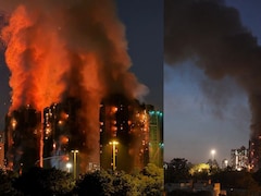 हांगकांग के वांग फुक कोर्ट में जले 1700 फ्लैट खरीदेगी सरकार, भीषण अग्निकांड में 168 लोगों की गई थी जान