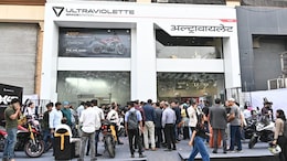 Ultraviolette Opens Six Experience Centres Across Maharashtra Within 48 Hours: Details