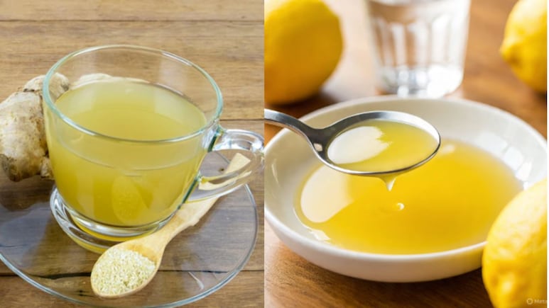 एक चम्मच अदरक और नींबू का रस पीने से कौन सी बीमारी ठीक होती है? सेवन करने का सही तरीका और समय