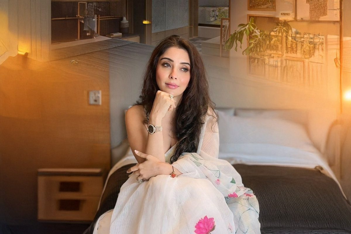 Jai Madaan's Vastu Guide to Bedroom Energy