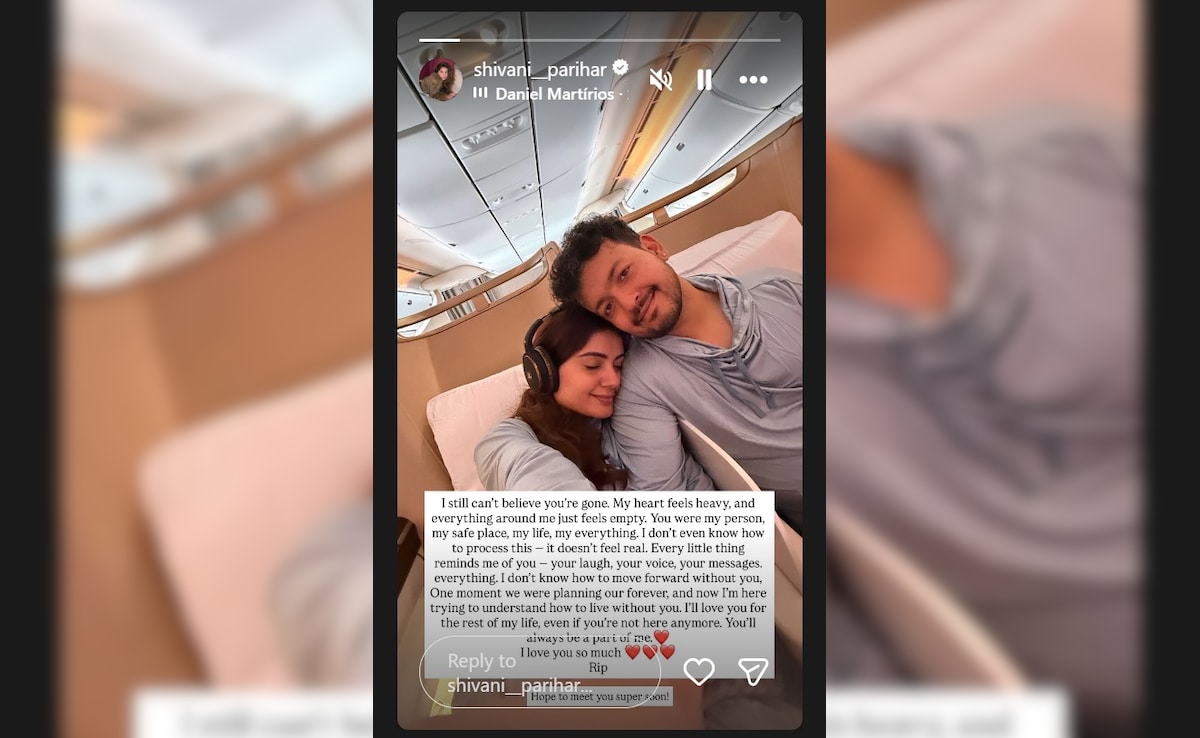 Latest and Breaking News on NDTV Latest and Breaking News on NDTV