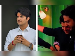 बिग बॉस 19 से बाहर हुए मृदुल तिवारी, गौरव खन्ना के छूए पैर, घरवालों से मांगी माफी, लोग बोले- रियल बॉन्ड