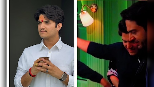 बिग बॉस 19 से बाहर हुए मृदुल तिवारी, गौरव खन्ना के छूए पैर, घरवालों से मांगी माफी, लोग बोले- रियल बॉन्ड