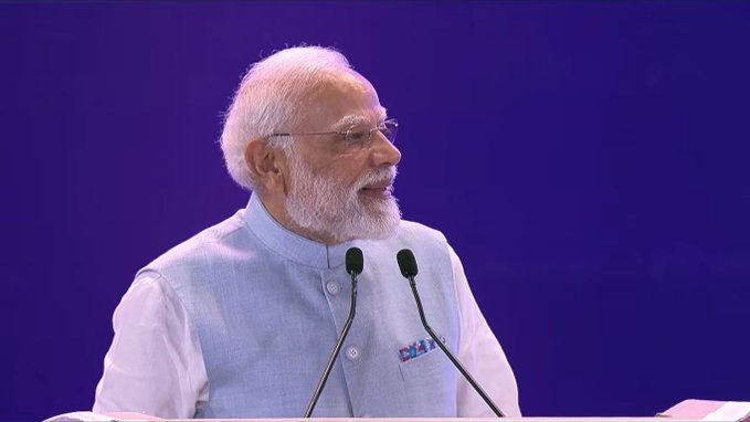 भारत में रिसर्च और इनोवेशन को मिलेगी नई उड़ान, पीएम मोदी ने लॉन्च किया 1 लाख करोड़ का आरडीआई फंड