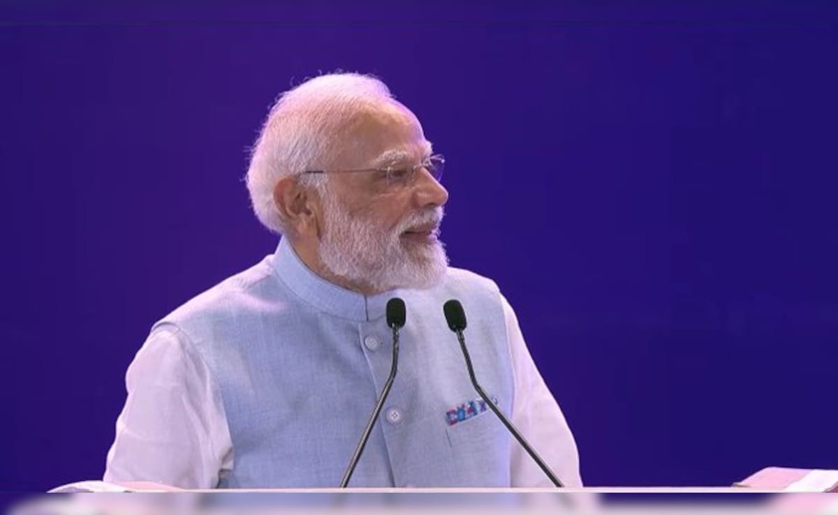 भारत में रिसर्च और इनोवेशन को मिलेगी नई उड़ान, पीएम मोदी ने लॉन्च किया 1 लाख करोड़ का आरडीआई फंड