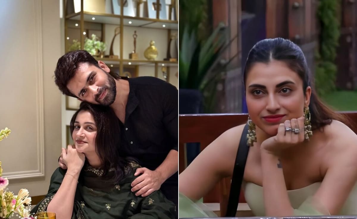 फरहाना भट्ट को सपोर्ट किया तो ट्रोल हुए शोएब इब्राहिम, बिग बॉस 19 कंटेस्टेंट के लिए बोले- सब बिगाड़ दिया