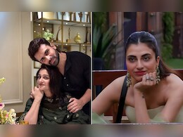 फरहाना भट्ट को सपोर्ट किया तो ट्रोल हुए शोएब इब्राहिम, बिग बॉस 19 कंटेस्टेंट के लिए बोले- सब बिगाड़ दिया