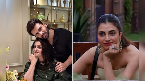 फरहाना भट्ट को सपोर्ट किया तो धर्म पर ट्रोल हुए शोएब इब्राहिम, बोले- सब बिगाड़ दिया