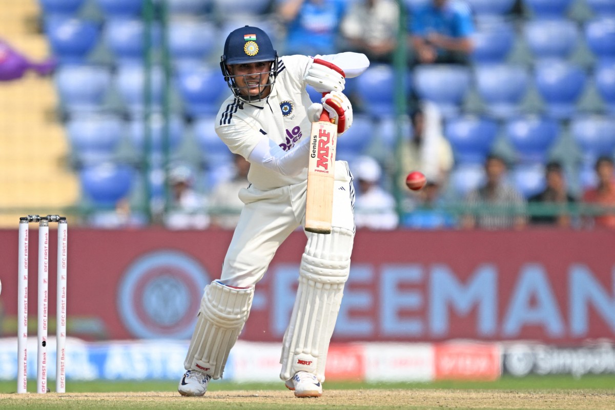India vs South Africa LIVE Updates, 1st Test Day 2: Huge Injury Concern As Captain Shubman Gill Leaves Field After Just 3 Balls