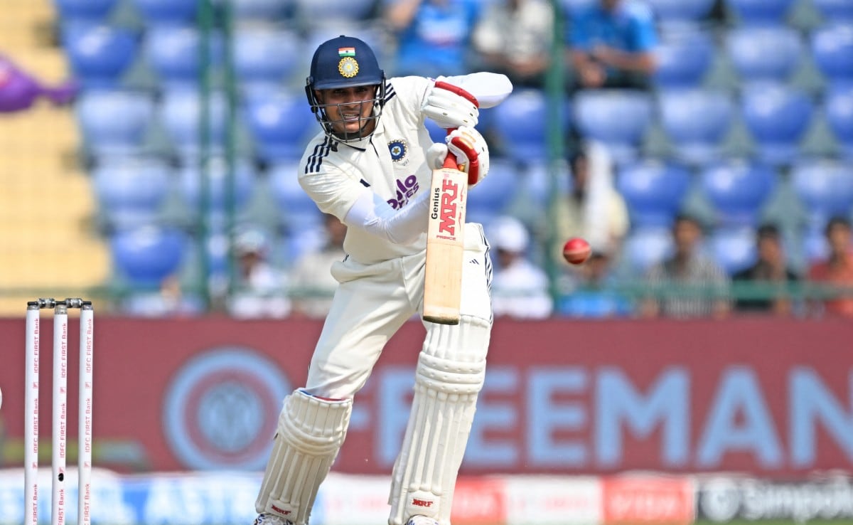 India vs South Africa LIVE Updates, 1st Test Day 2: Huge Injury Scare As Captain Shubman Gill Leaves Field After Just 3 Balls