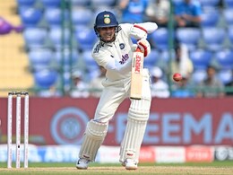 India vs South Africa LIVE Updates, 1st Test Day 2: Huge Injury Concern As Captain Shubman Gill Leaves Field After Just 3 Balls