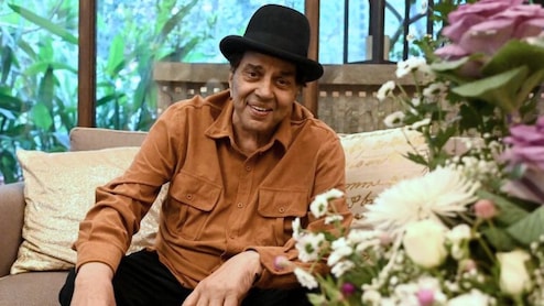 Dharmendra Death News: धर्मेंद्र के निधन से शोक में डूबा बॉलीवुड, इन सितारों ने सुपरस्टार को दी श्रद्धांजलि