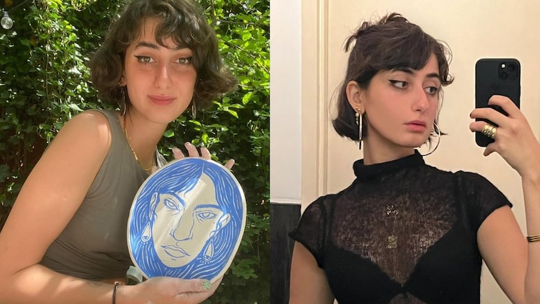 "I Felt A Lot Of Shame": Mamdani's Wife Apologises For Using Racial Slurs In Old Posts