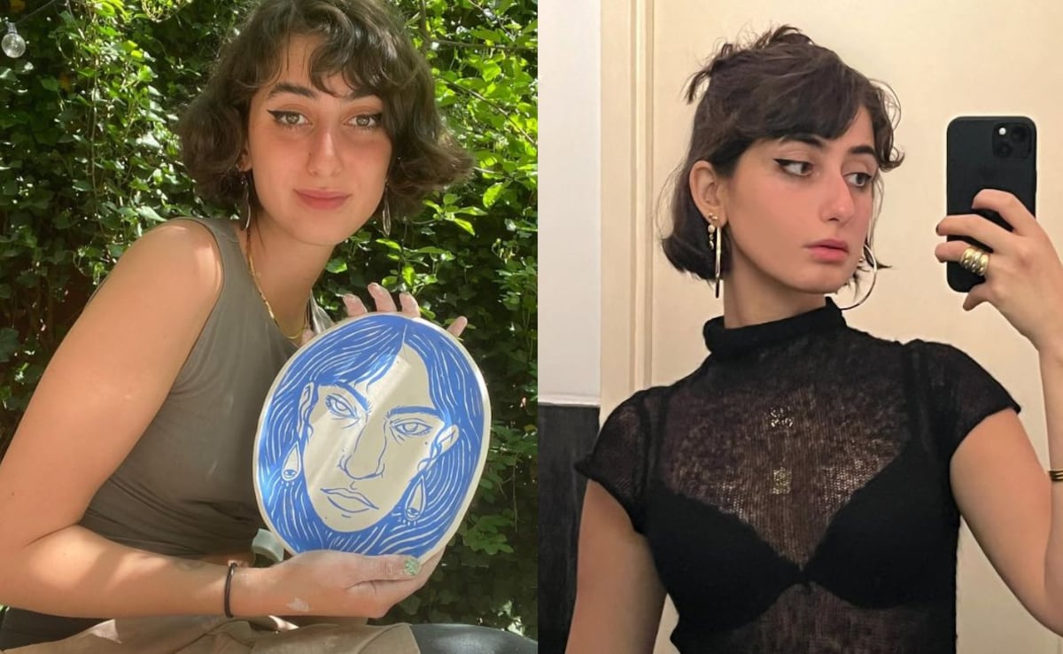 Rama Duwaji Rama Duwaji