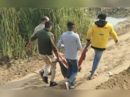 Rajasthan News: राजस्थान के भीलवाड़ा में कोठारी नदी में मिट्टी में दबे मज़दूर, 2 की हुई मौत 