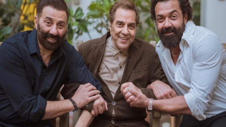 When Dharmendra Said Deols "Didn't Get Their Due" In Bollywood