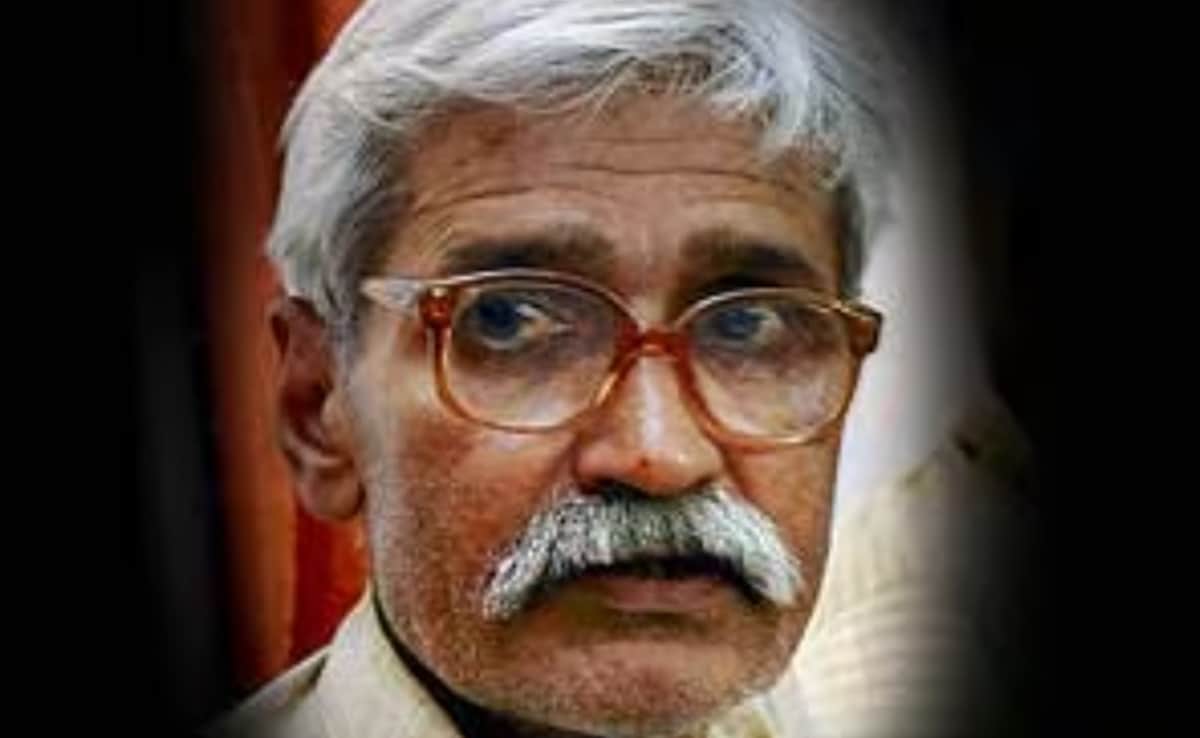 रणवीर सेना प्रमुख ब्रह्मेश्वर सिंह