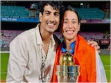 Smriti Mandhana - Palash Wedding Called Off: What Led To The Abrupt End Smriti Mandhana - Palash Wedding Called Off: What Led To The Abrupt End