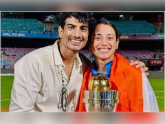 Smriti Mandhana - Palash Muchhal Wedding Called Off: What Led To The Abrupt End