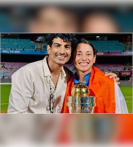 Smriti Mandhana - Palash Muchhal Wedding Called Off: What Led To The Abrupt End